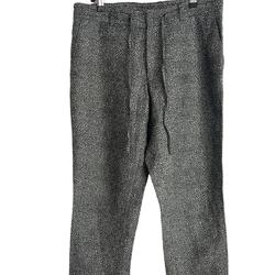 Pantalon en lin - The kooples - 46 - Photo 0