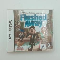 Flushed away - Nintendo Ds  - Photo 0