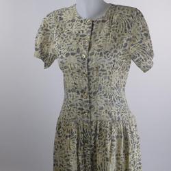 robe vintage - Anastasia François Viannay - 38- très bon état  - Photo 0