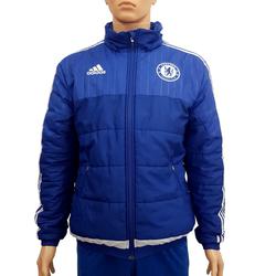 Veste blouson doudoune Adidas T M Chelsea Football club - Photo 0