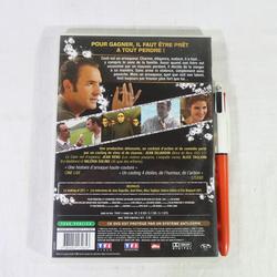 DVD " Cash " de d'Eric Besnard avec Jean Dujardin , Jean Reno et Valeria Golino 2008 TF1 - Photo 1