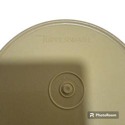 TUPPERWARE - lot de 2 boites tupperware vintage  - Photo 1