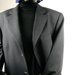 Veste de tailleur mixte - Oxford - T.50 - Photo 1