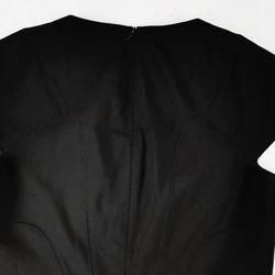 Hugo Boss Robe Mi- Longue noire - Taille M - Photo 1