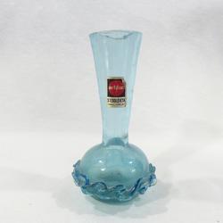 Vase en verre soufflé - Artifoc  - Photo 0