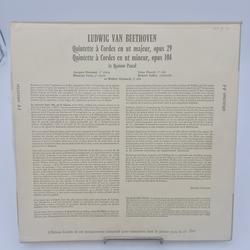 Ludwig Van Beethoven Vinyle - Edition Limitée n°904/3000 - Photo 1