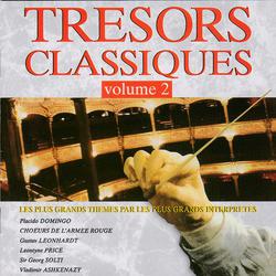 Various – Tresors Classiques Volume 2 / 4 x CD /1997 - Photo 0