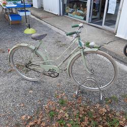 Vélo Motobécane années 50 - Photo 0