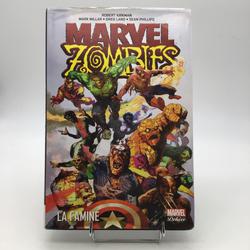 Marvel Zombies Tome 1 - Photo 0