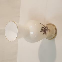 Vase en Opaline  - Photo 0