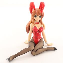 Figurine Haruhi Suzumiya - Mikuru Asahina - Bunny ver. FREEing taille 1/4 - Photo 0