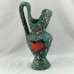 Vase Original avec son anse  - Photo 0