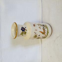 Vase Vintage - Vieux Moustiers  - Photo zoomée