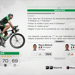 PS3 - Tour de France 2013 - 100e édition - Bon état - Photo 1