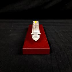  Navire de croisière miniature "Costa Fortuna" IdeaFP - Photo 1
