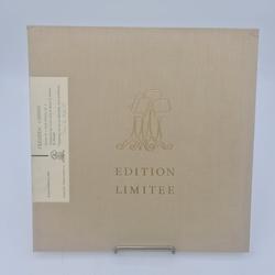 Frédéric Chopin Vinyle - Edition Limitée n°904/3000 - Photo 0