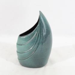 Vase en céramique des Ateliers du Genêteil  - Photo 0