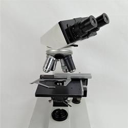 Microscope Binoculaire Leitz SM-LUX - Photo 0