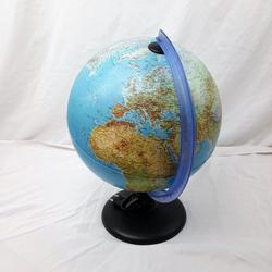 Globe terrestres lumineux - Photo 0