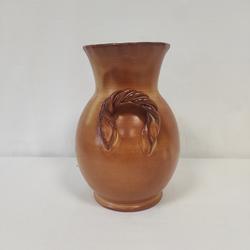 Ancienne Jolie Vase en Céramique  - Photo 1