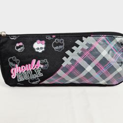 Trousse Fourre-Tout -Monster High - Ghouls Rule - Photo 0