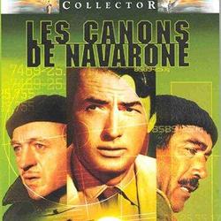 Les Canons de Navarone [Édition Collector] / 1 X DVD / 2000 - Photo 0