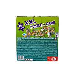 Puzzle XXL Game - 45 pièces - Photo 1