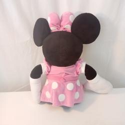 Peluche Minnie Disney store  - Photo 1