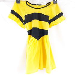 Déguisement robe abeille - Photo 0