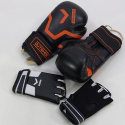 Equipement de boxe 2 paires de gants - Photo 1