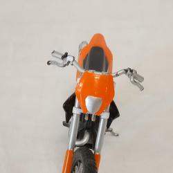Moto miniature 450 EXC orange - KTM  - Photo 1