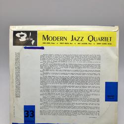 The Modern Jazz Quartet - Photo 1