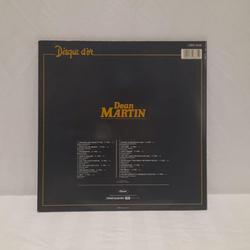 Vinyle "Dean MARTIN" - Photo 1