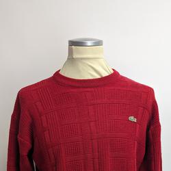 Pull - Lacoste - T4 - Photo 0