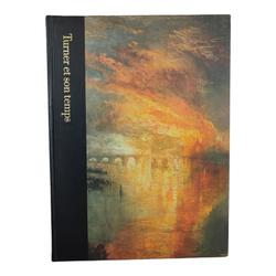 Turner et son temps 1775-1851 - Photo 0