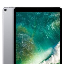 iPad® PRO 10.5" - WIFI + 4G - 2017 - 256 Go - État correct - Noir - Photo 1