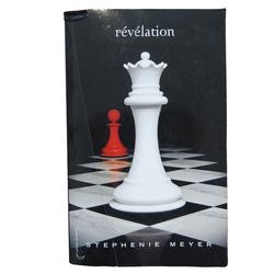 Révélation - Twilight Tome 4 - Stephenie Meyer  - Photo 0
