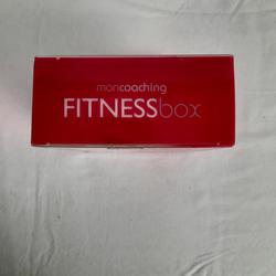 Set de sports - Mon coaching FitnessBox  - Photo 1