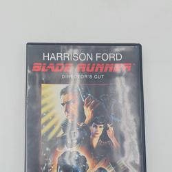 Harrison FORD Blade Runner Director's Cut - WARNER BROS.  - Photo 0