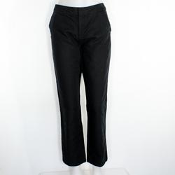 Pantalon Femme Noir COMPTOIR DES COTONNIERS Taille 40 - Photo 0