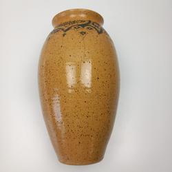 Vase Artisanale en Terre Cuite  - Photo 1