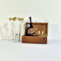 Microscope Optico®Paris & Accessoires de Laboratoire - Photo 0