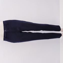 Pantalon bleu marine - Bizzbee - Taille 34 - Photo zoomée