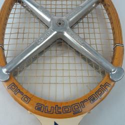 Raquette de tennis - DONNAY  - Photo 1