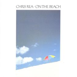 Chris Rea ‎– On The Beach / 1 x CD / 1986 - Photo 0