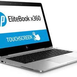 HP EliteBook x360 1030 G2 (Intel(R) Core(TM) i5-7200U CPU @ 2.50GHz) - Photo 1