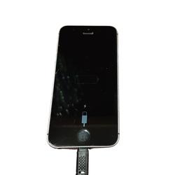 Iphone 5S 64 g batterie a remplacé écran fissuré model A1457 - Photo 0