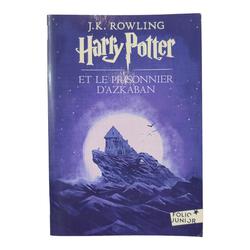 Harry Potter Et Le Prisonnier D'Azkaban - Photo 0