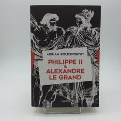 Philippe II et Alexandre le Grand - Photo 0