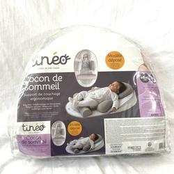 Cocon de sommeil ergonomique pour bébé - Photo 0